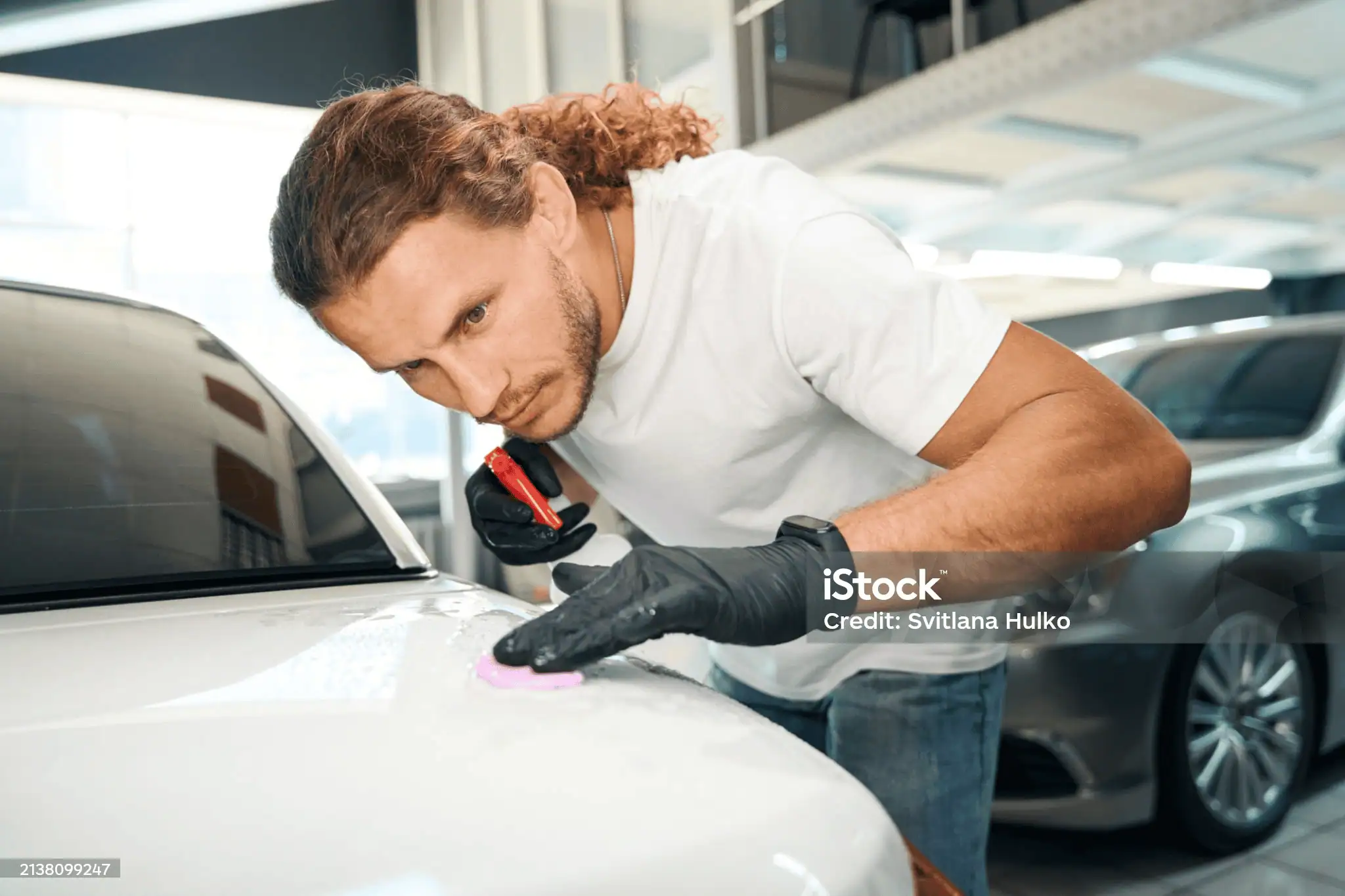 Driven by Quality,  Powered by Passion