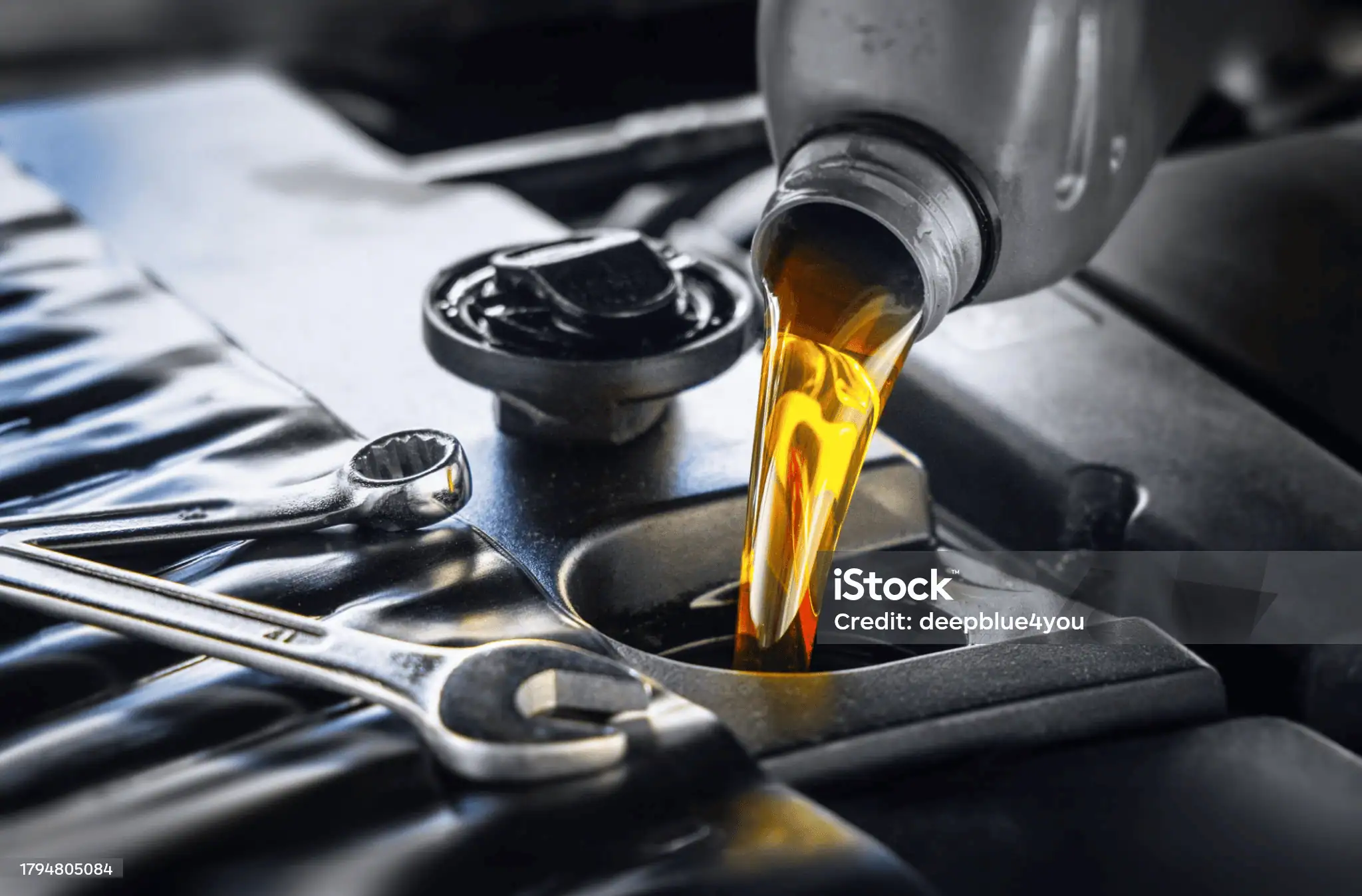 How to Do a Quick Car Check at Home