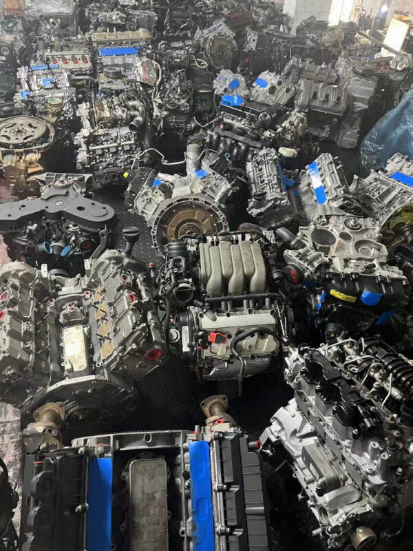 BMW B48N20 N46 320i 318 325i 525i 520i B38 X3 X1 328 Engine