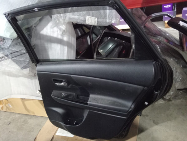 Toyota Prius+ RH Passenger Door Panel Full Set