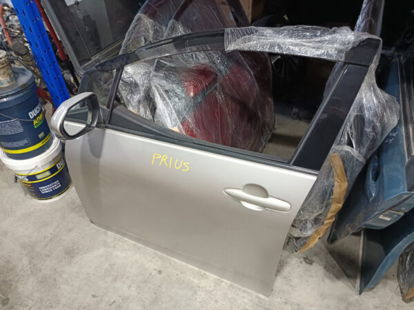 Toyota Prius Door Panel Set 2016