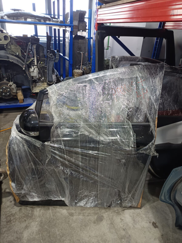 Toyota Prius Plus Front Door Passenger LH 2011-2019