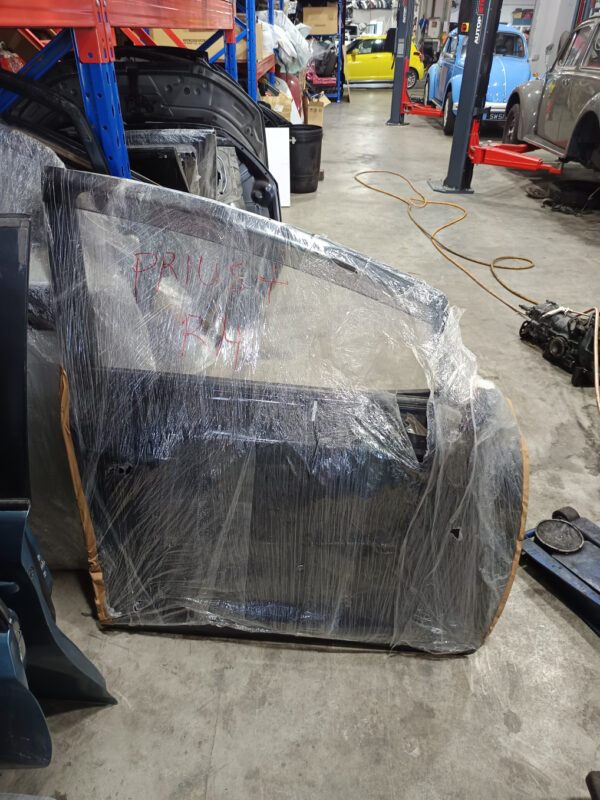 Toyota Prius Plus Front Door RH 2011-2019
