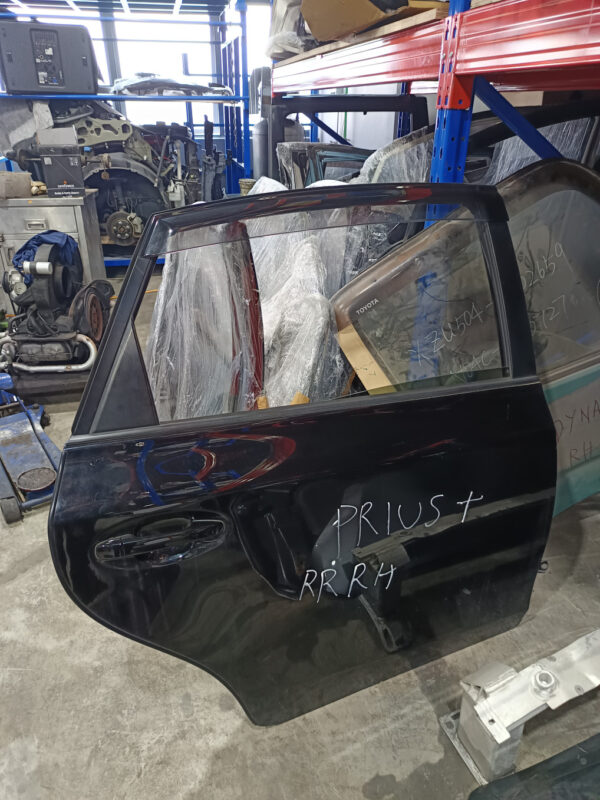 Toyota Prius Plus Rear Door RH 2011-2020