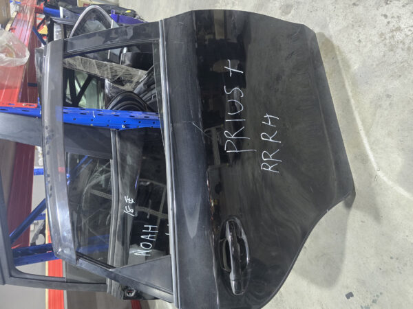 Toyota Prius Plus Rear Door RH