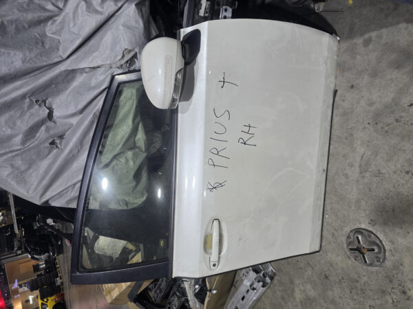 Toyota Prius Plus Door RH